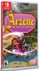 Arzette: The Jewel of Faramore (Limited Run #221) (Switch)