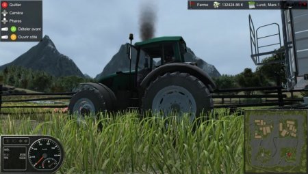 Professional Farmer 2017 Box (PC) 