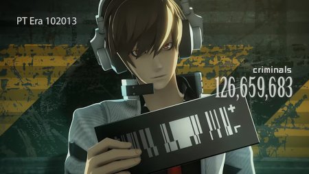 FREEDOM WARS Remastered (PS5)