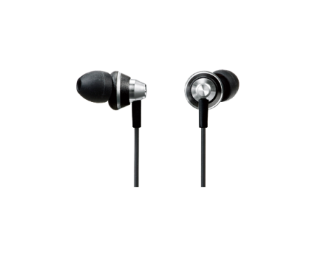Наушники PANASONIC RP-HJE355E-R, красные (PC) 