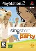 Singstar Summer Party (PS2) USED Б/У