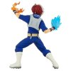 Фигурка Banpresto Anime Heroes: Шото Тодороки (Shoto Todoroki) Моя геройская академия Невероятные герои (MHA The Amazing Heroes) (0045557121082) 16 см