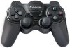 Геймпад беспроводной DEFENDER Game Master Wireless, 2 дж, 10 кн. (PC)