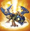 Skylanders Giants: Интерактивная фигурка Drobot