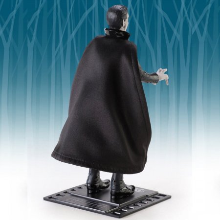  The Noble Collection Bendyfig Universal:  (Dracula) 19 