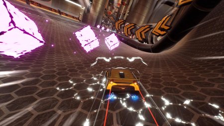 игра Transformers: Galactic Trials (Switch) для Nintendo Switch