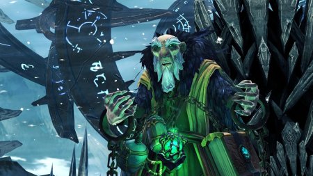 Darksiders: 2 (II): Deathinitive Edition Русская Версия (PS5)