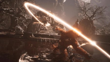 Black Myth: Wukong Deluxe Edition Русская Версия (PS5)
