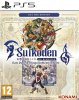 Suikoden I and II HD Remaster: Gate Rune and Dunan Unification Wars Day One Edition (Издание первого дня) (PS5)