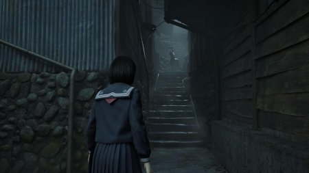 Silent Hill f Русская Версия (PS5)