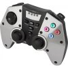 Геймпад беспроводной DEFENDER Scorpion RS3, 12 кнопок + (включая 2 аналоговых геймпада) PS3/PC  