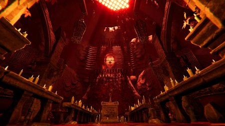 Dark Atlas: Infernum (PS5)