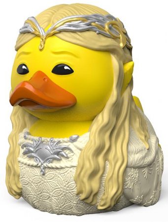 - Numskull Tubbz:  (Galadriel)   (The Lord of the Rings) 9 