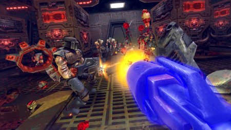 игра Quake II (2) (Limited Run #207) (Switch) для Nintendo Switch
