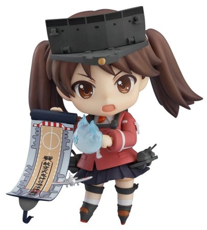  Good Smile Company Nendoroid:  (Ryujo)   (Kantai Collection) (4580416900010) 10  