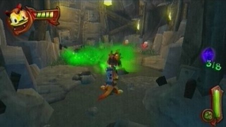  Daxter Essentials (PSP) 