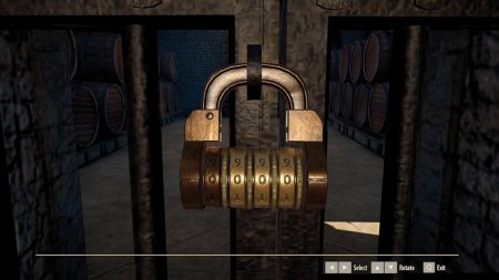 The Inheritance of Crimson Manor Викторианское издание (Victorian Edition) Русская Версия (PS5)