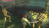  Pirates Of The Caribbean 2 (Пираты Карибского моря: Сундук мертвеца) (PSP) 