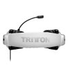  Гарнитура проводная TRITTON Kama Stereo Headset Красная (PS4/PS3/PC/Wii U/PS Vita/3DS) 