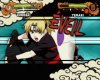 Naruto Shippuden: Ultimate Ninja 4 (PS2)