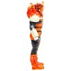 Фигурка McFarlane Toys: Энджи Тодороки (Endeavor) Моя геройская академия (My Hero Academia) (787926109818) 12,7 см