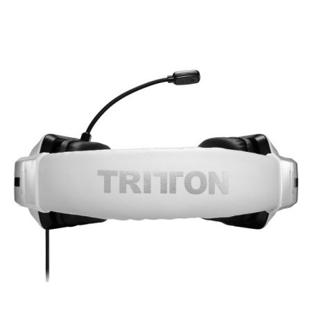  Гарнитура проводная TRITTON Kama Stereo Headset Красная (PS4/PS3/PC/Wii U/PS Vita/3DS) 