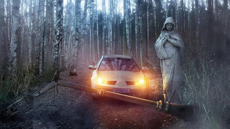 Dracula's Legacy (PS5)