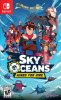 Sky Oceans: Wings For Hire (Switch)