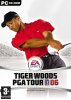 Tiger Woods PGA Tour 06 Box (PC)