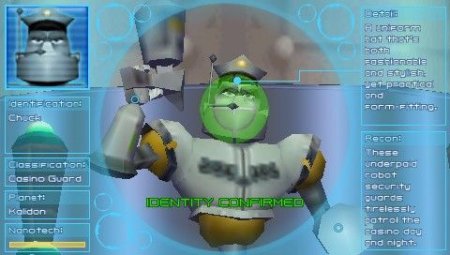  Secret Agent Clank (PSP) USED Б/У 