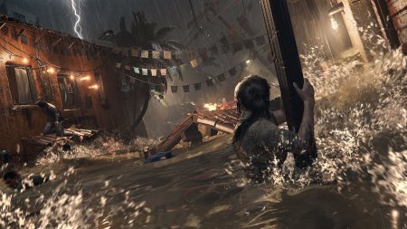 Shadow of the Tomb Raider - Definitive Edition Русская Версия (Xbox One) 