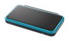 Купить Портативная игровая приставка New Nintendo 2DS XL (черный + бирюзовый) + Super Mario 3D Land Nintendo 3DS