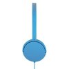 Наушники проводные Hama Joy Slim Stereo Headphones Черные PC/Wii U/PS Vita/3DS (PC) 