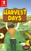 Harvest Days: My Dream Farm (Switch)