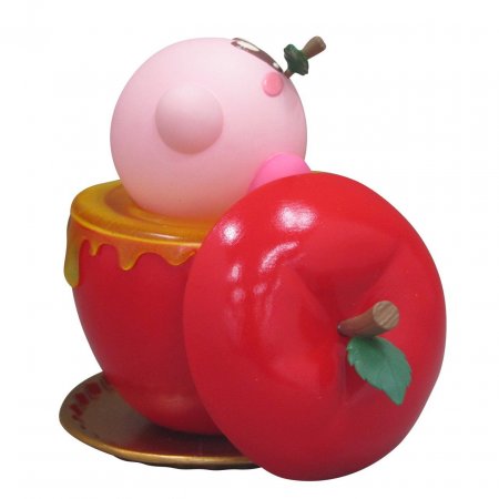  Banpresto:   (Paldolce collection)  (Kirby)  A (ver.A) (19957) 6 