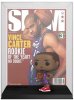 Фигурка Funko POP! NBA: Винсент Ламар Картер (Vince Carter) Обложка журнала Слэм (Cover SLAM) ((03) 59387) 9,5 см