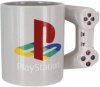 Кружка Paladone: Геймпад Плейстейшн (Playstation Controller) (PP4129PS) (285167) (MG 0196) 350 мл