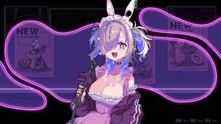 игра Hookah Haze (Switch) для Nintendo Switch