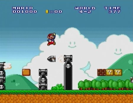   Super Mario All-Stars:    25- Mario (Wii/WiiU)  Nintendo Wii 