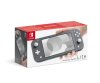 Игровая приставка Nintendo Switch Lite Gray (Серая)