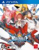 BlazBlue: Chrono Phantasma (PS Vita)