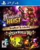 SteamWorld Collection   (PS4)