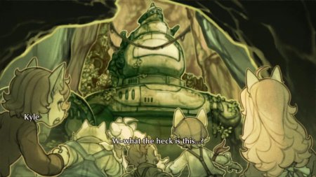 игра Fuga: Melodies of Steel Русская Версия (Switch) для Nintendo Switch