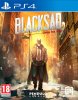 Blacksad: Under The Skin Коллекционное издание (Collector's Edition) Русская Версия (PS4)
