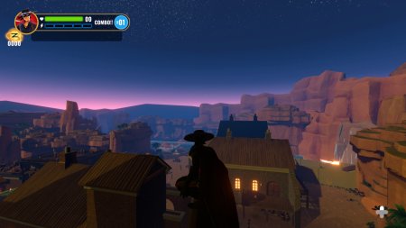 Zorro: The Chronicles (Хроники Зорро) Русская Версия (Xbox One) 
