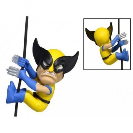    Wolverine 5 