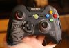 Геймпад проводной Стэлс Call of Duty: Black Ops Precision AIM Controller для платформы Xbox 360 