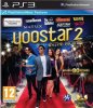 Yoostar 2: In The Movies  PlayStation Move (PS3) USED /