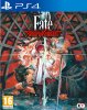 Fate/Samurai Remnant (PS4)