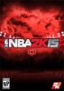 NBA 2K15 Box (PC)